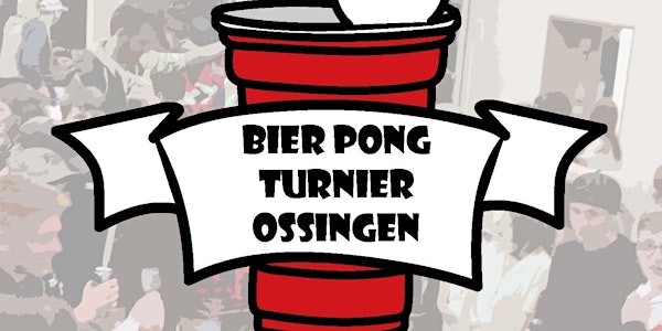 Ozzo's Bier Pong Turnier 2023