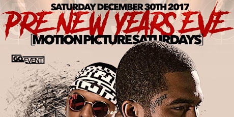 DAVE EAST PER NEW YEARE EVE PARTY AT LUST NY STRIP CLUB THIS SAT DEC 30TH  primary image