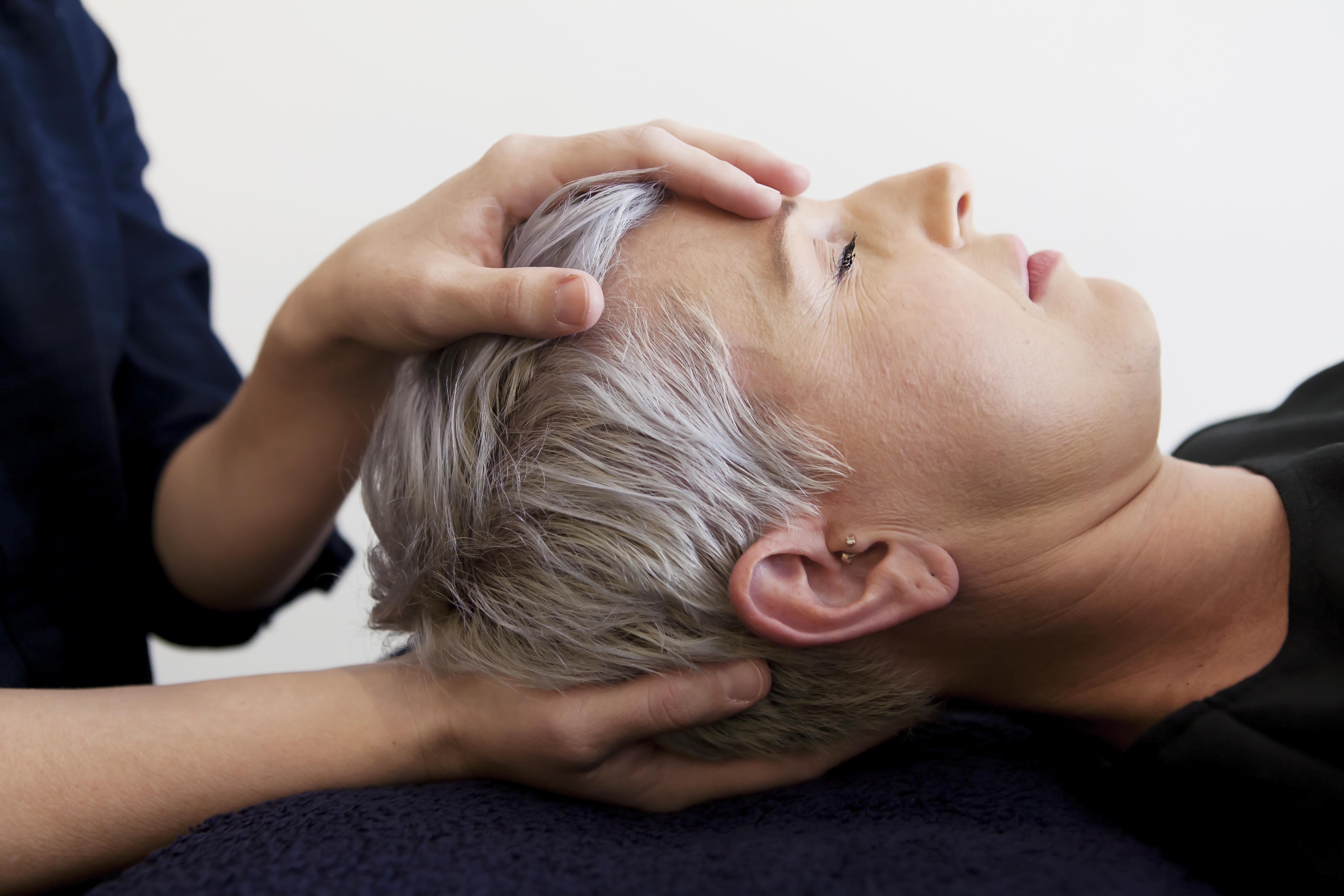 Intro to Upledger CranioSacral Therapy for Practitioners