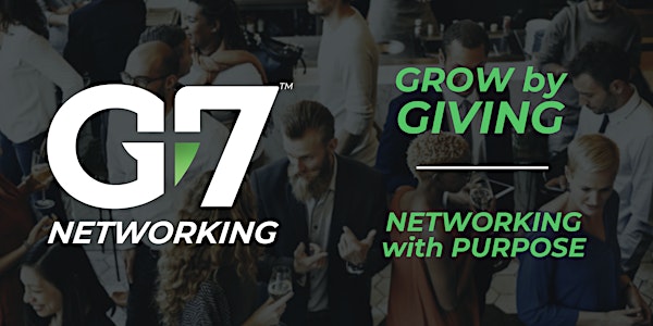 G7 Networking - Orlando / Kissimmee, FL