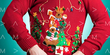 Ugly Sweater PartAy primary image