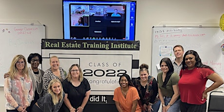 Biloxi Real Estate Day Classes – Classroom and Livestream (Recorded)