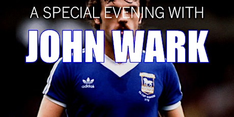 JOHN WARK - An Evening With