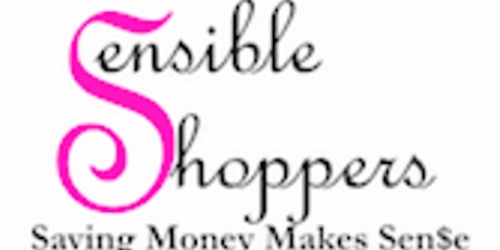 Sensible Shoppers Basic Coupon Workshop primary image