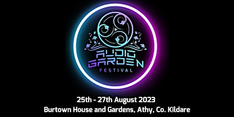Audio Garden Festival 2023