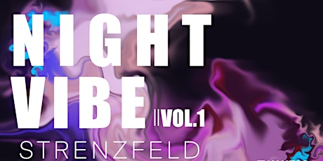 Night Vibe Strenzfeld  Vol.1