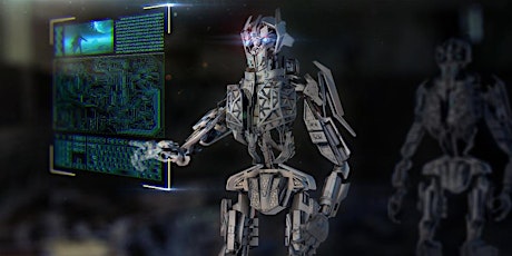 Robotics and AI primary image