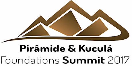 Imagem principal de Gala Beneficência - Piramide & Kuculá Foundations Summit 2017