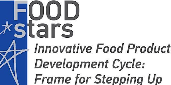 FOODstars Workshop: IPR in Food Science/Zaštita intelektualne svojine u nauci o hrani