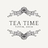 Logotipo de Tea Time Tiffin