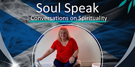 Soul Speak: Conversations On Spirituality