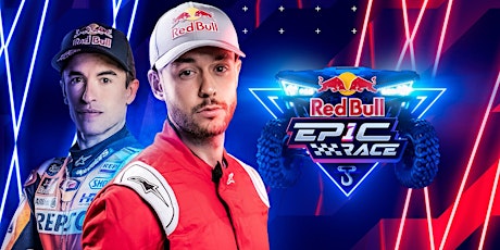 Red Bull Ep1c Race