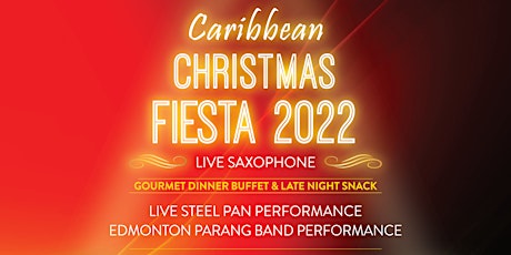 Caribbean Christmas Fiesta 2022