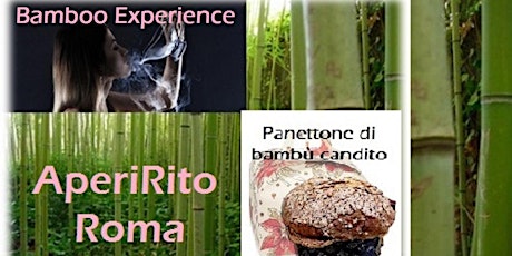 Immagine principale di AperiRito Bamboo Experience 