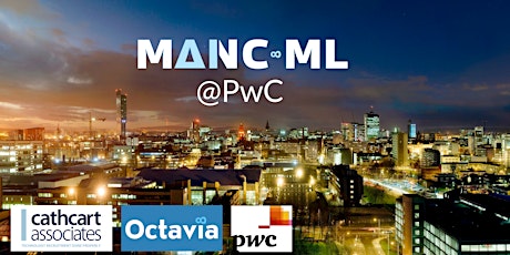 MancML - Manchester Machine Learning primary image