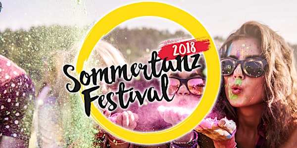 Sommertanz Festival 2018