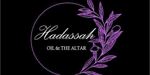 Hadassah Prayer Hub Launch