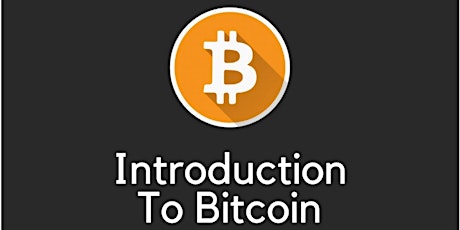 Bitcoin Basics - Get set up and ready to invest. primary image