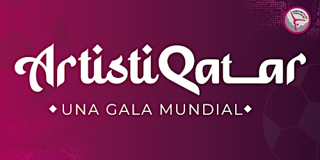 Artistiqatar - Gala 2022
