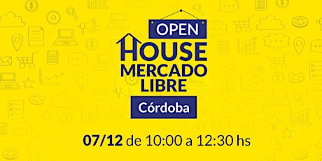 Imagen principal de Open House Mercado Libre