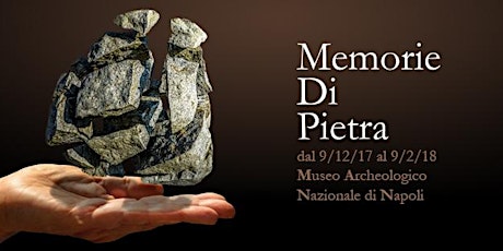 Immagine principale di Memorie Di Pietra 