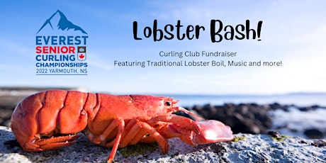 Lobster Bash! - 2022 Everest Canadian Seniors