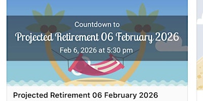 Oz Retirement Party primary image