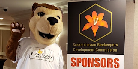 Saskatchewan Beekeepers Development Commission 2022 Convention  &  AGM