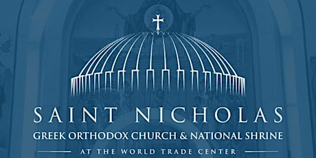 Private Preview Tour of St. Nicholas Shrine (not yet open to the public)