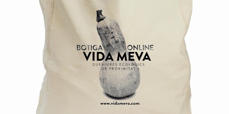Imagen principal de Presentació de la botiga on-line Vida Meva