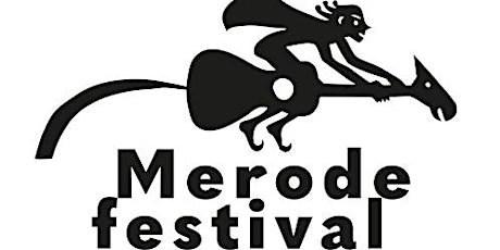 Primaire afbeelding van Merodefestival 2018