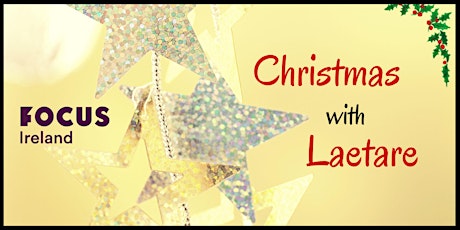 Christmas with Laetare 2022