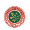 Logotipo de Detroit Cannabis Project