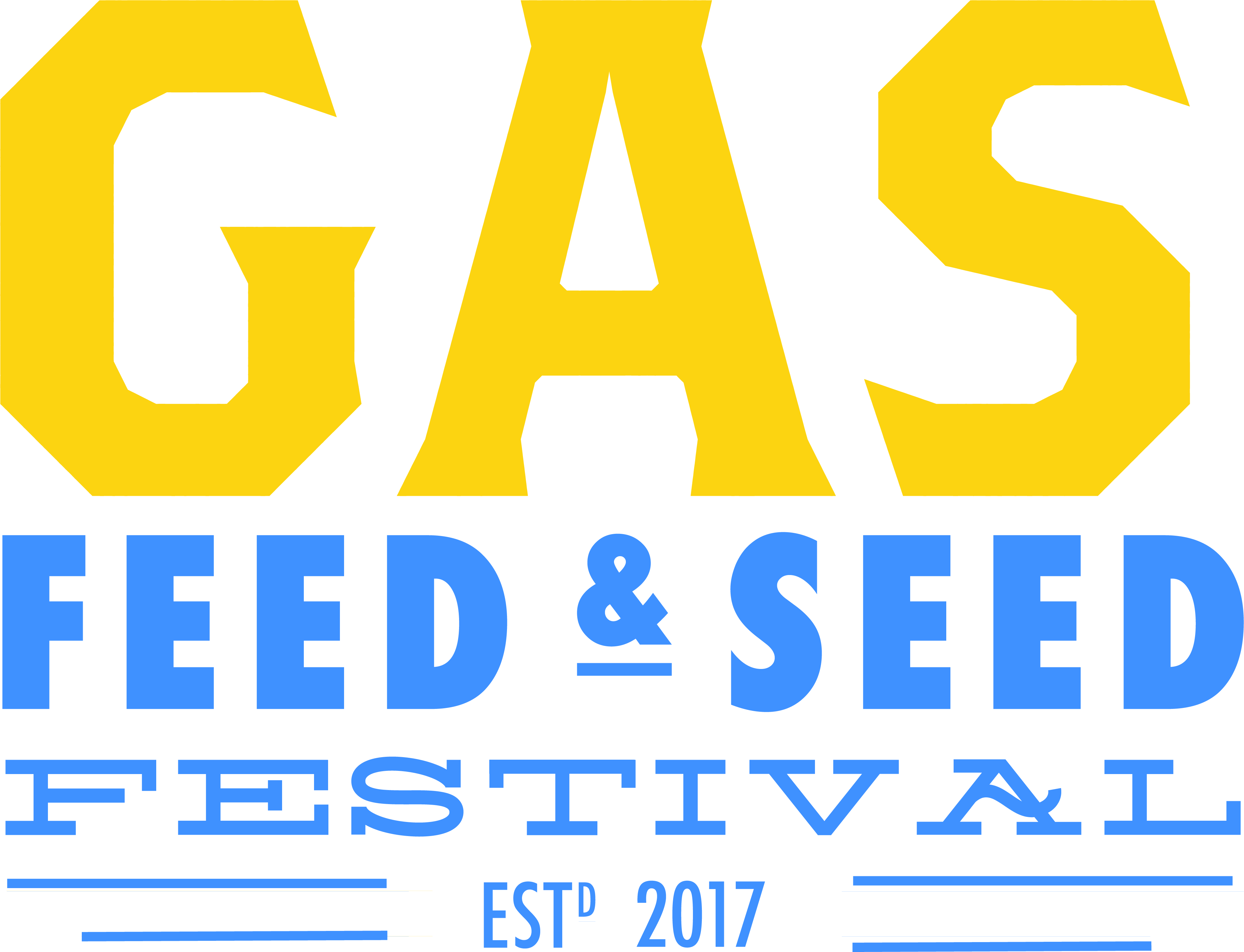 GAS Fest -- GOLDEN TICKET