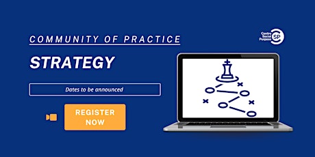 CSP  | Strategy - Community of Practice primary image