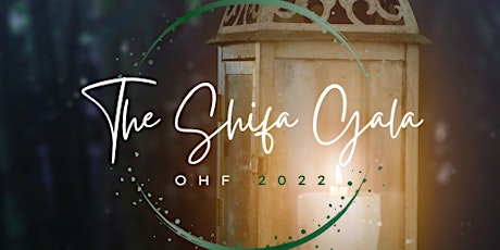 The Shifa Gala primary image
