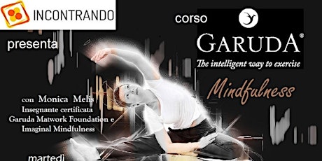 Immagine principale di Invito prova Garuda Mindfulness 