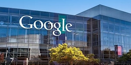 Imagen principal de Google, tecnologías y herramientas más usadas