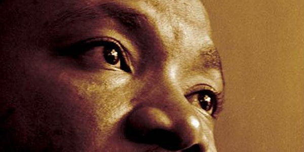 2018 Town of Brookline MLK Day Celebration