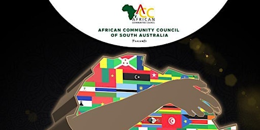 Africa Unites End of Year Gala 2022