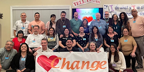 HeartChange (HCW) Norco CA, July 20-23