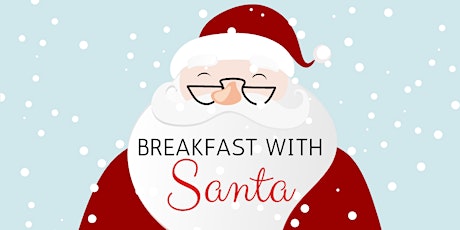 Aeonian Breakfast with Santa