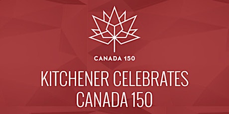 Canada 150 Sesquicentennial Awards primary image