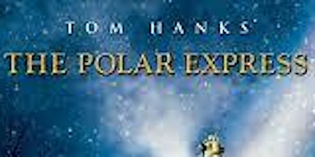 Community Polar Express Event