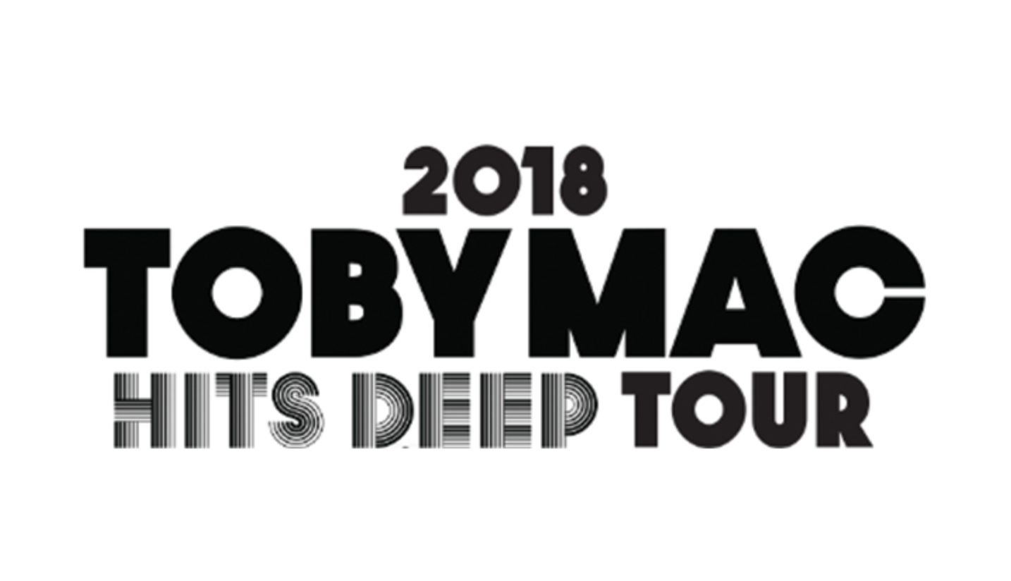 Tobymac's Hits Deep Tour Volunteer - Spokane, WA