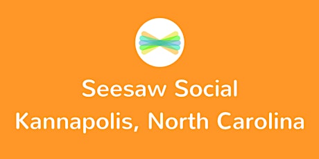 Seesaw Social Kannapolis, North Carolina primary image