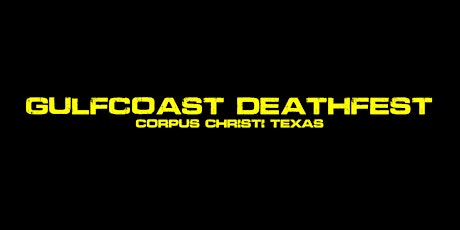 Gulfcoast Deathfest 2