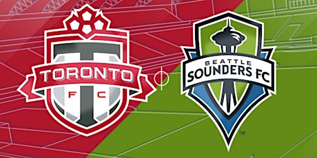 Toronto FC vs Seattle Sounders MLS Finals at Sparks Premium Grill + Bar in Vaughan, Ontario primary image