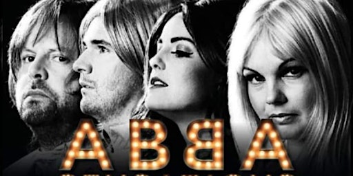 ABBA TRIBUTE SHOW