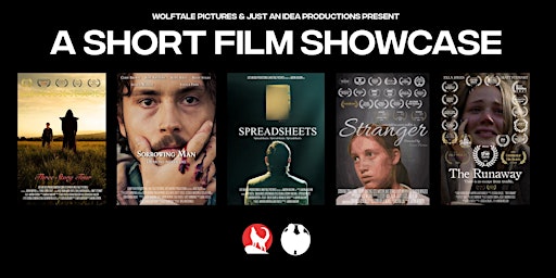 Wolftale Pictures & Just An Idea Productions Showcase Screening